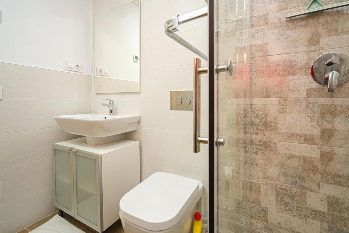 Ferienwohnung Rosa Chenz San Juan de los Terreros Exterior foto